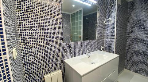 Foto 5 de Pis de lloguer a  General Concha, Ametzola, Bizkaia