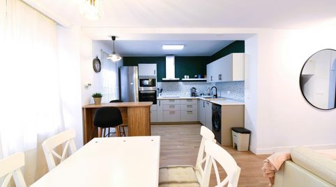 Foto 4 de Piso en venta en Santiago - Coronación, Jerez de la Frontera