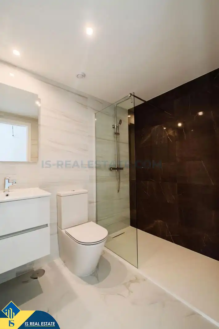 Apartment with pool for sale in Orihuela Costa, imagen 13