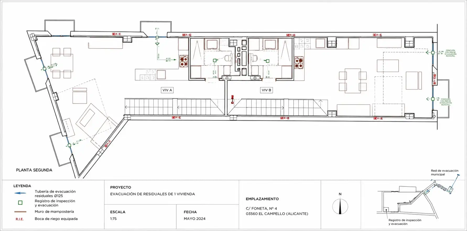 Maison rustique à vendre à Finestrat Pueblo, imagen 56