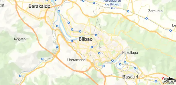 Piso en venta en Abando - Albia, imagen 3