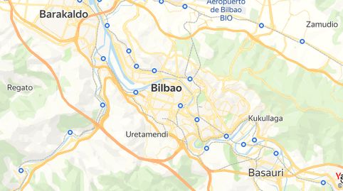 Foto 3 de Piso en venta en Ensanche - Moyua - Diputación, Bilbao