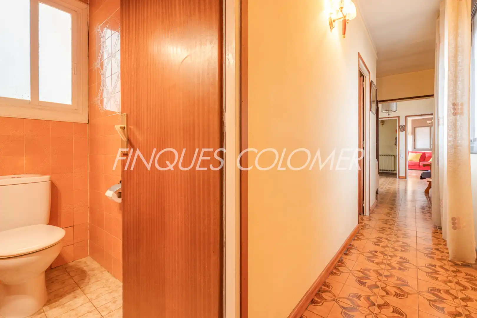 Ático en venta en Rubí con Calefacción, Terraza y Horno
