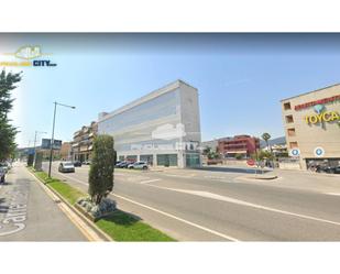 Vista exterior de Edifici en venda en Calella