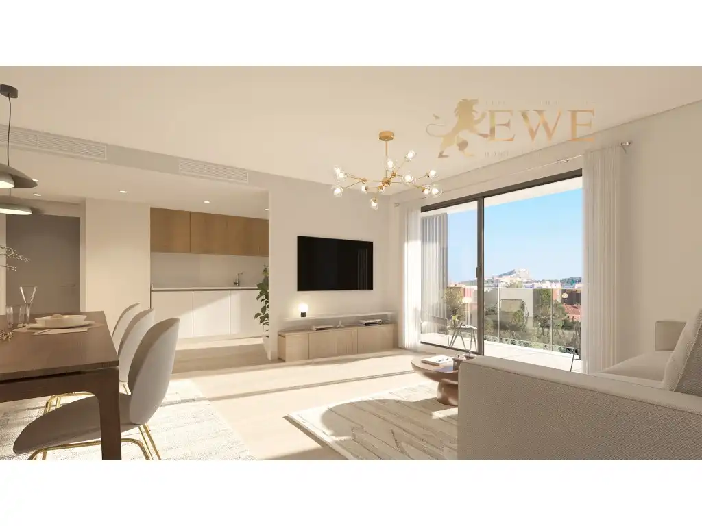 Apartament en venda a Calle Onil, imagen 11