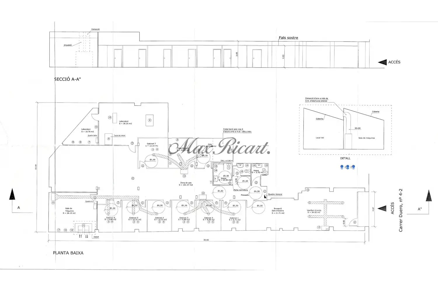 Business premises for sale in N/A, imagen 45