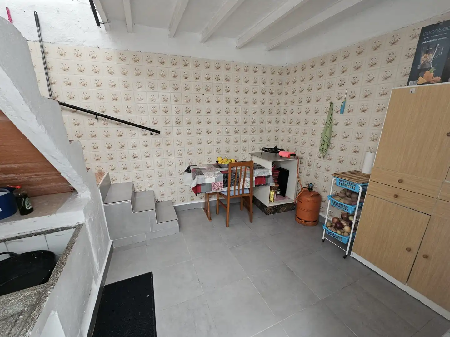 Casa adosada en venta en Vilallonga / Villalonga