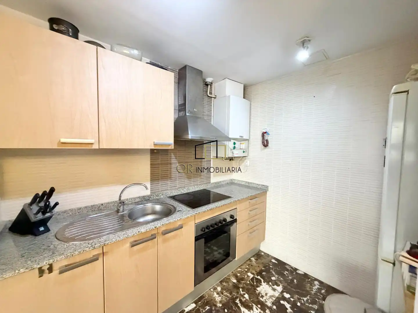 Piso con terraza en venta en El Tancat - Mas d'en Gual, imagen 2