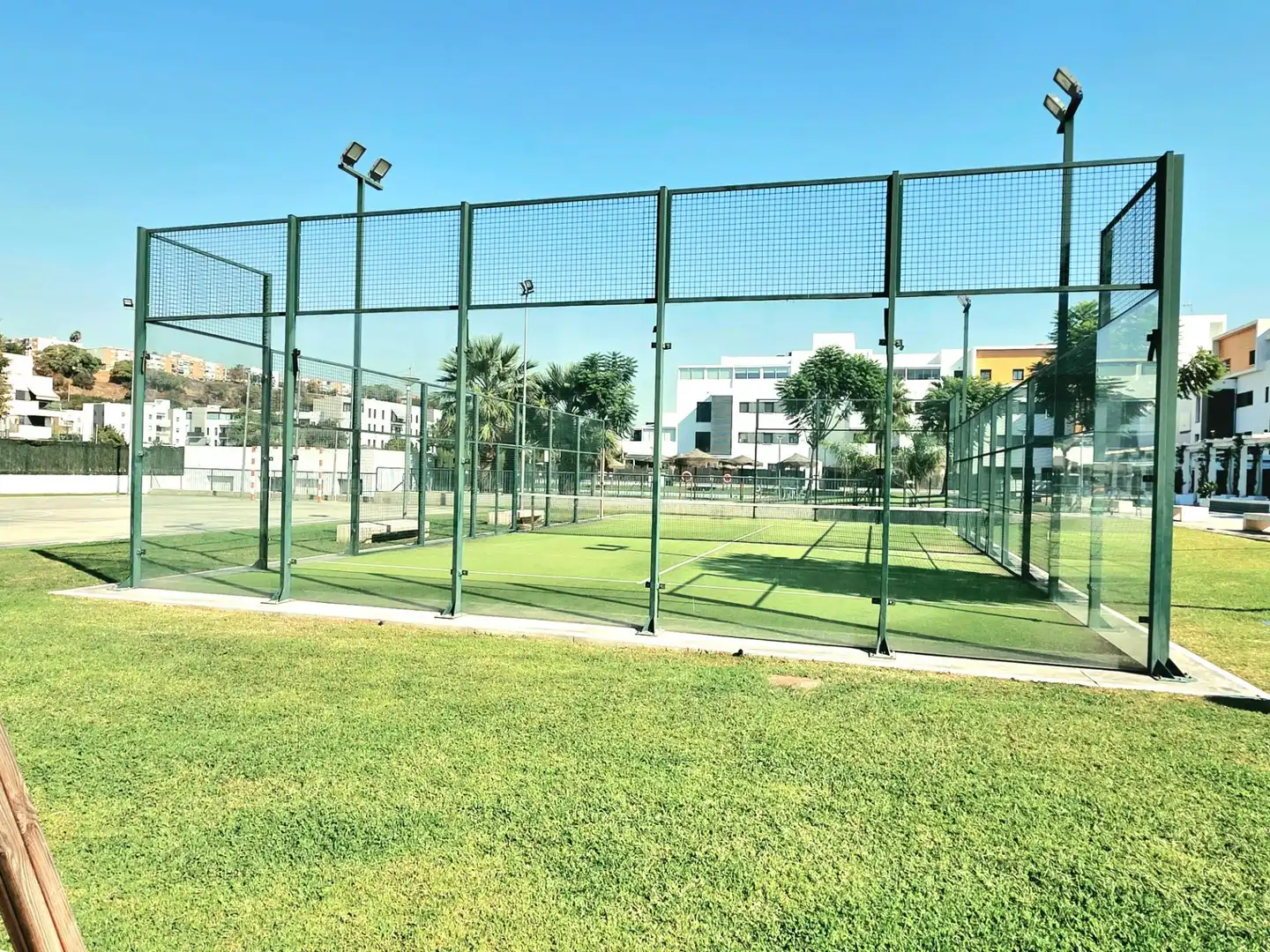 Piso con terraza en venta en Avenida DE EUROPA, imagen 42