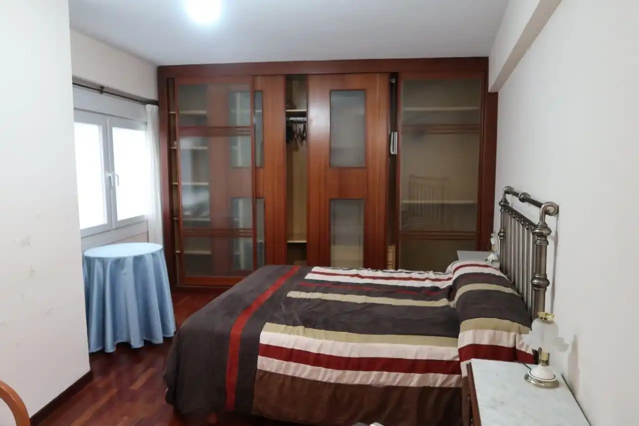 Wohnung zur Miete in Villa Negreira, Agra del Orzán - Ventorrillo