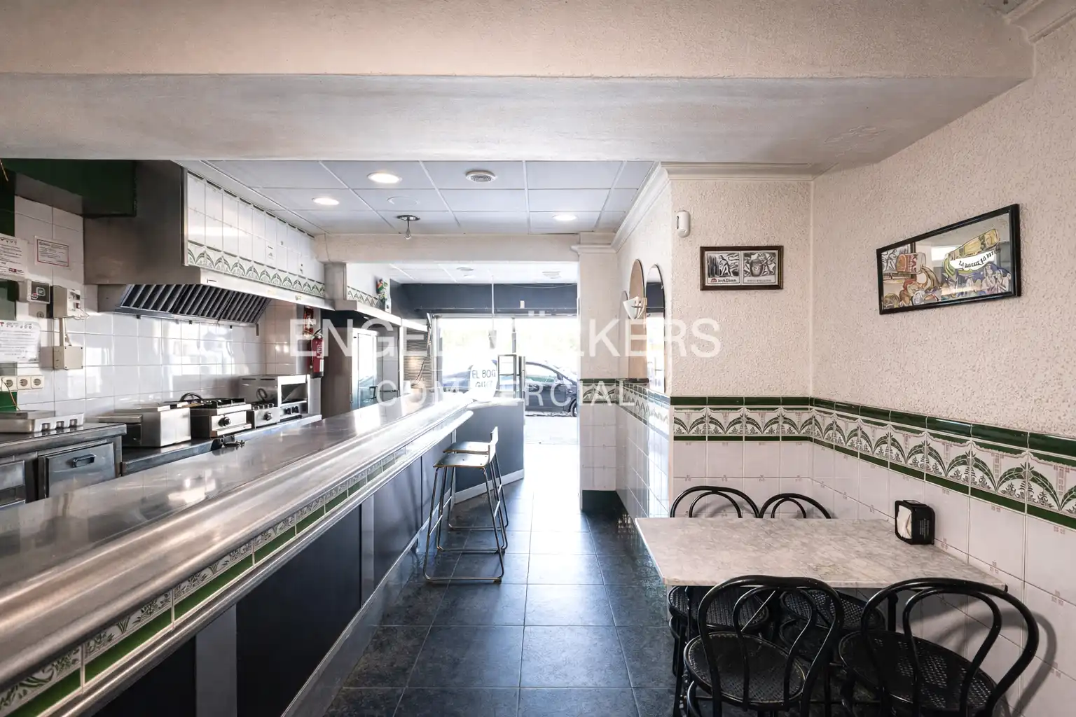 Local comercial en venda a Zona Alta, imagen 9