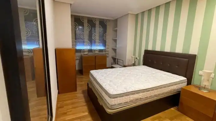 Piso con jardín en alquiler en Calle Calle Miradoiro, imagen 16