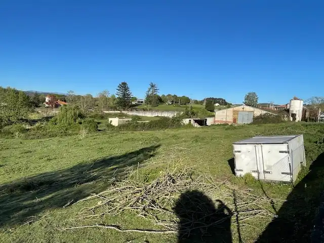 Terreny residencial en venda a Reocín, imagen 2