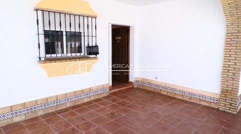 Foto 4 de Casa o xalet en venda a Los Franceses – La Vega, Chiclana de la Frontera