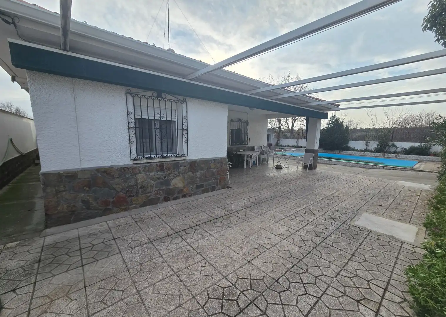 Casa o chalet en venta en Yuncos