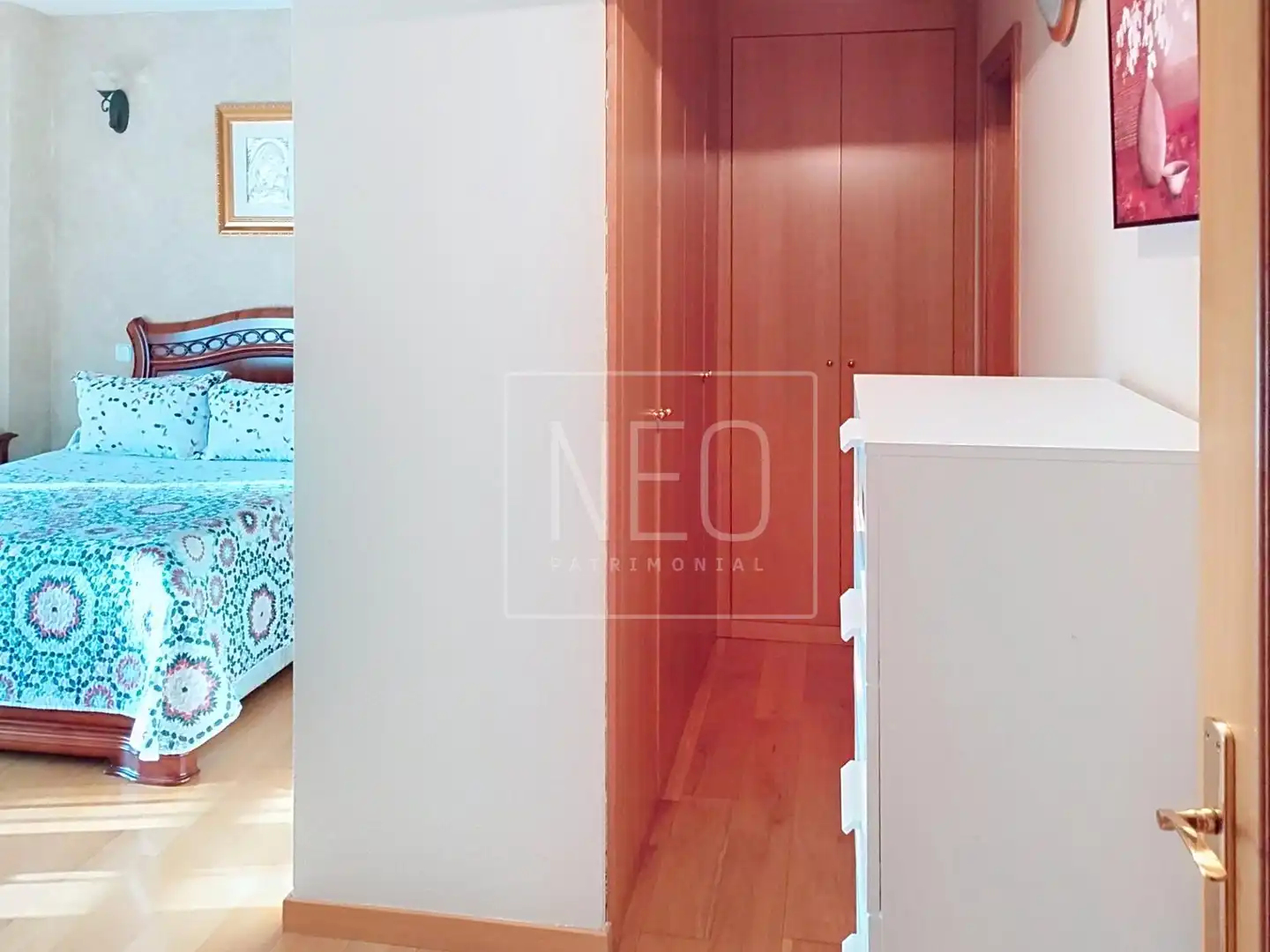 Detached homes for sale in Valdemoro, Madrid