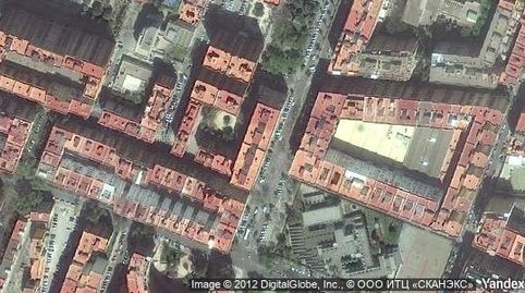 Foto 4 de Garatge en venda a L'Illa Perduda, Valencia Capital