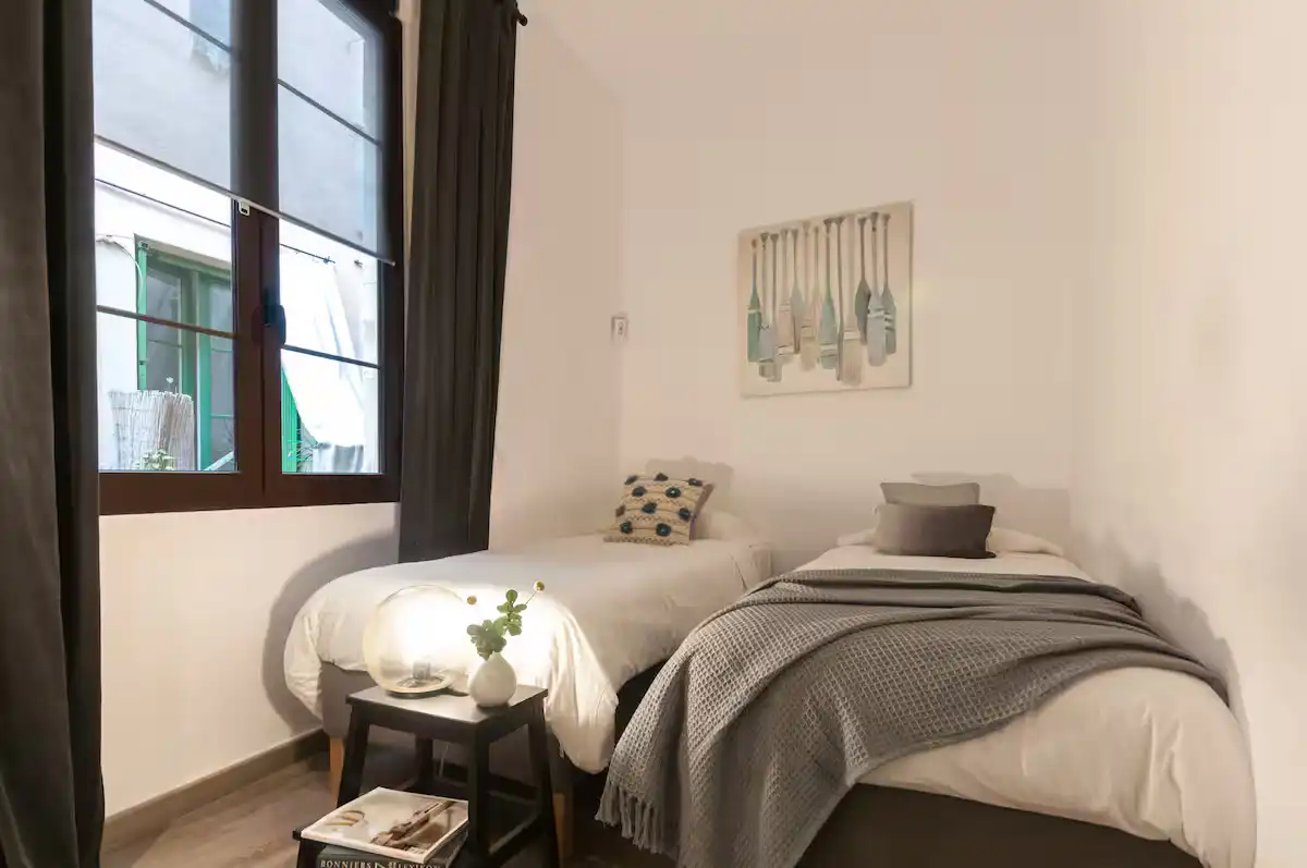 Appartamento con terrazza in vendita a Carrer d'En Mònec, imagen 27
