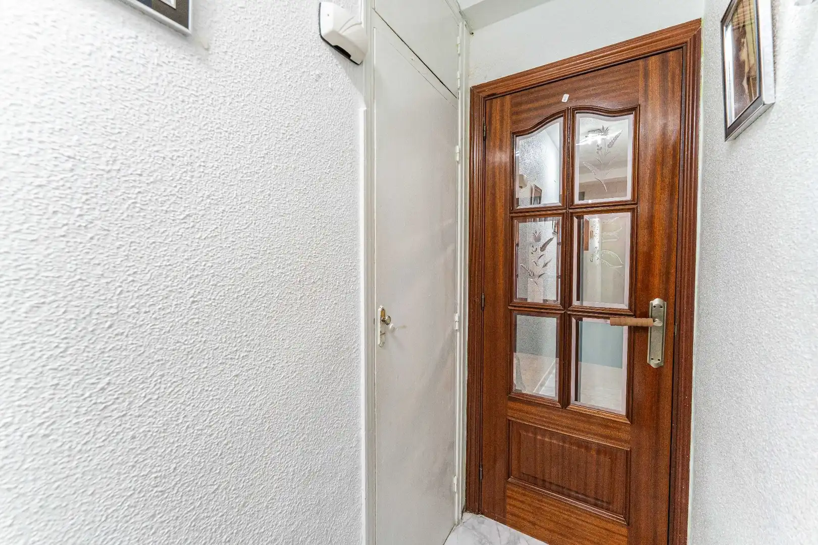 Flat for sale in Móstoles  with Air Conditioner and Heating