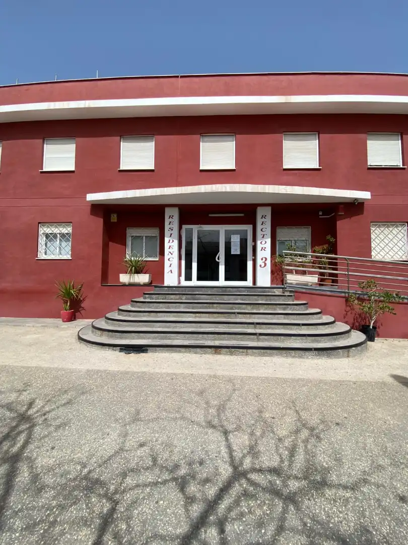 Estudio en venta en San Vicente del Raspeig / Sant Vicent del Raspeig con Aire acondicionado, Amueblado y Microondas