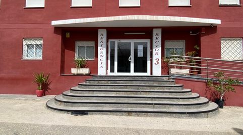 Foto 2 de Estudio en venta en Haygon - Universidad, San Vicente del Raspeig / Sant Vicent del Raspeig