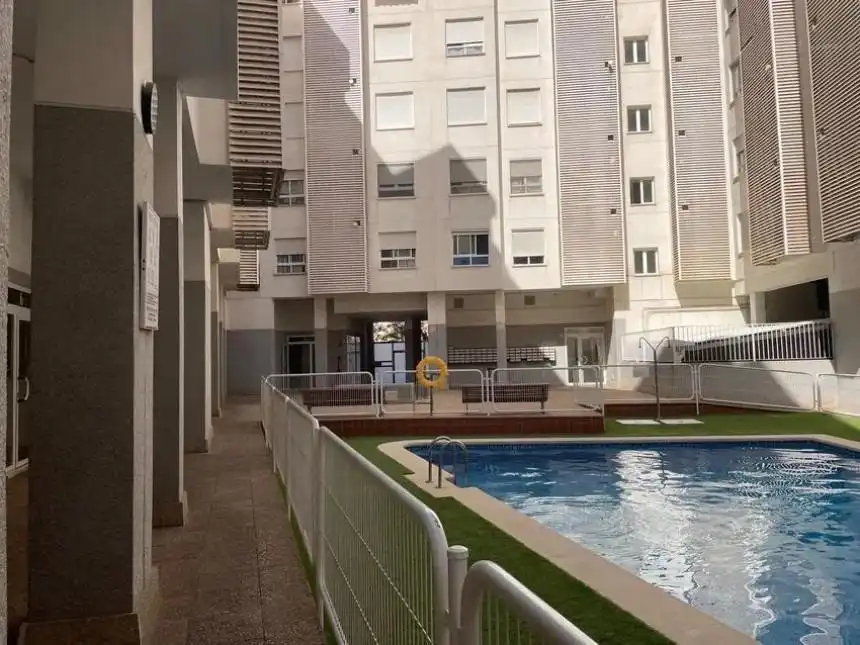 Pis en venda a Tómbola