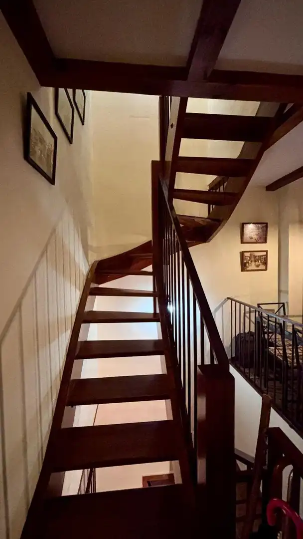 Casa o chalet en venta en Candelario con Amueblado, Balcón y Alarma
