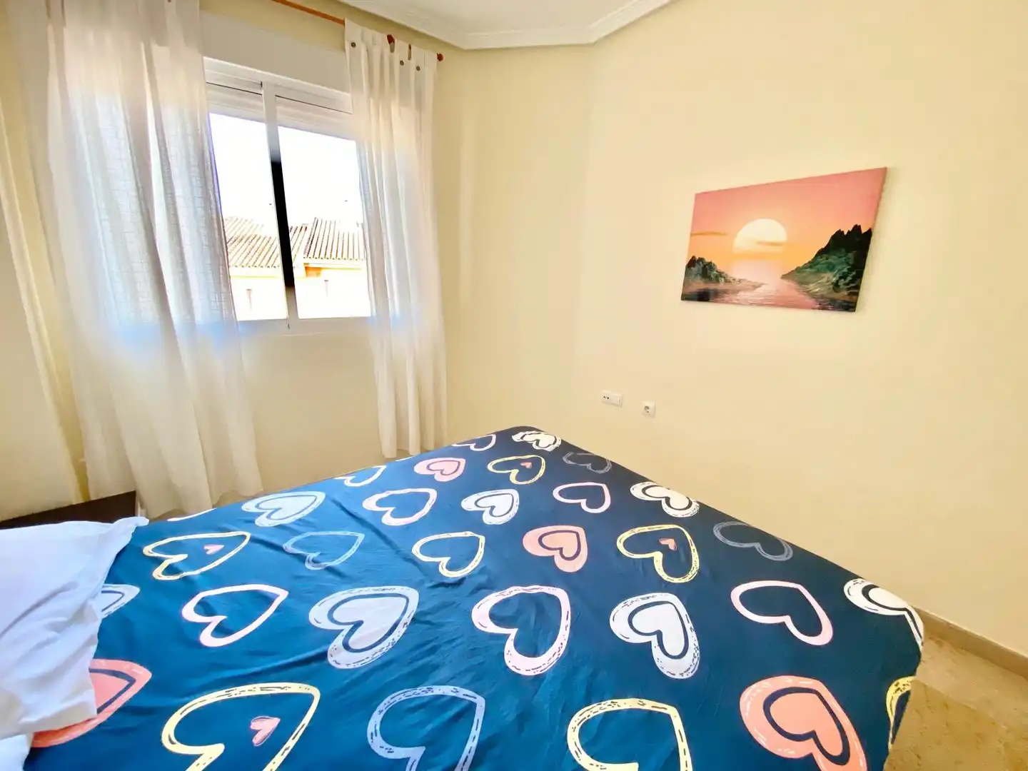 Mini appartamento con terrazza in affitto a Orihuela Costa, imagen 14