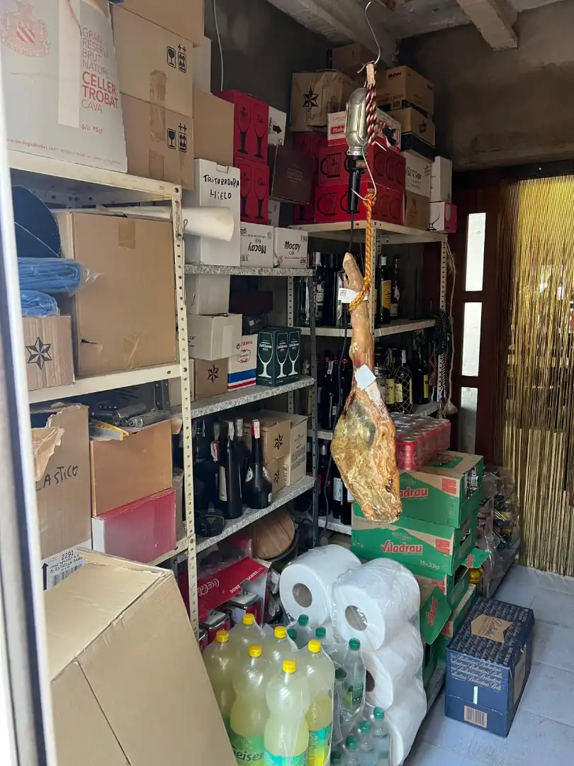 Local en venta en Mont-roig del Camp con Aire acondicionado, Terraza y Amueblado