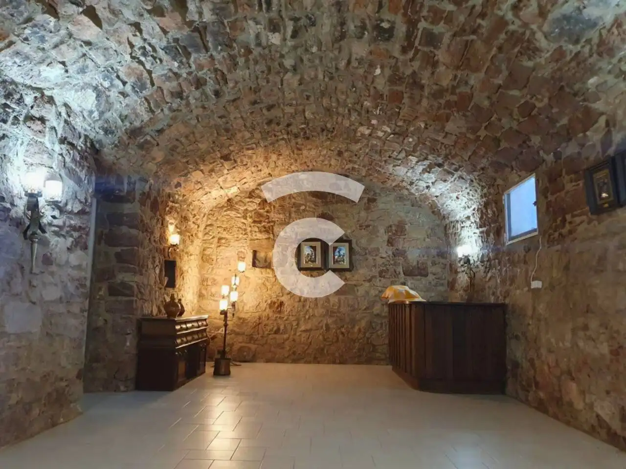 Casa o chalet en venta en Sant Fruitós de Bages con Calefacción, Jardín privado y Terraza