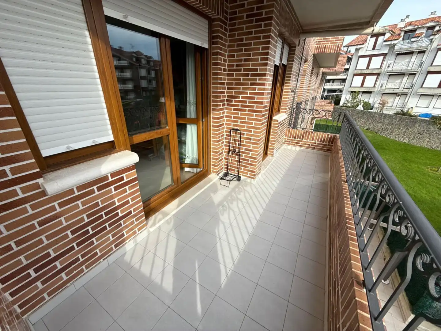 Appartamento con terrazza in vendita a La Brava, imagen 27