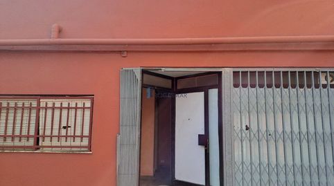 Foto 5 von Geschaftsraum zum Verkauf in Carrer José Vallet, 17, Els Terrers, Benicasim / Benicàssim