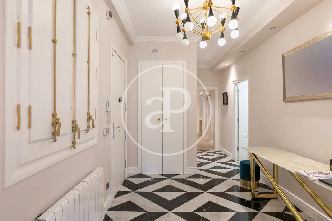 Piso en venta en Av. Diagonal, L'Antiga Esquerra de l'Eixample