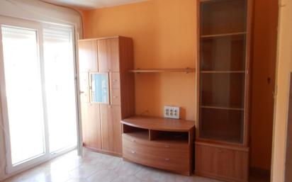 Bedroom of Flat for sale in Ávila Capital  with Terrace