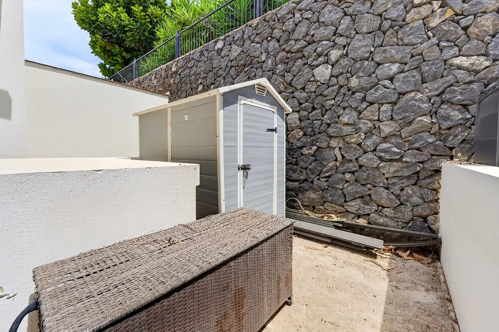 Jardí de Pis en venda en Adeje amb Terrassa, Moblat i Balcó