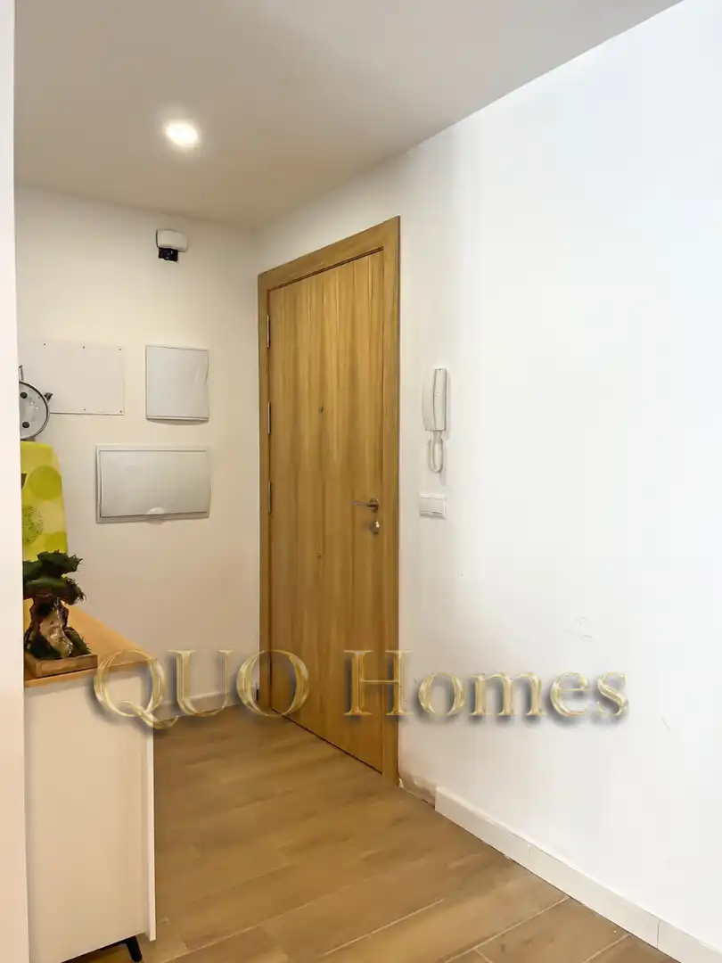 Piso en venta en Jerez de la Frontera con Aire acondicionado, Trastero y Balcón
