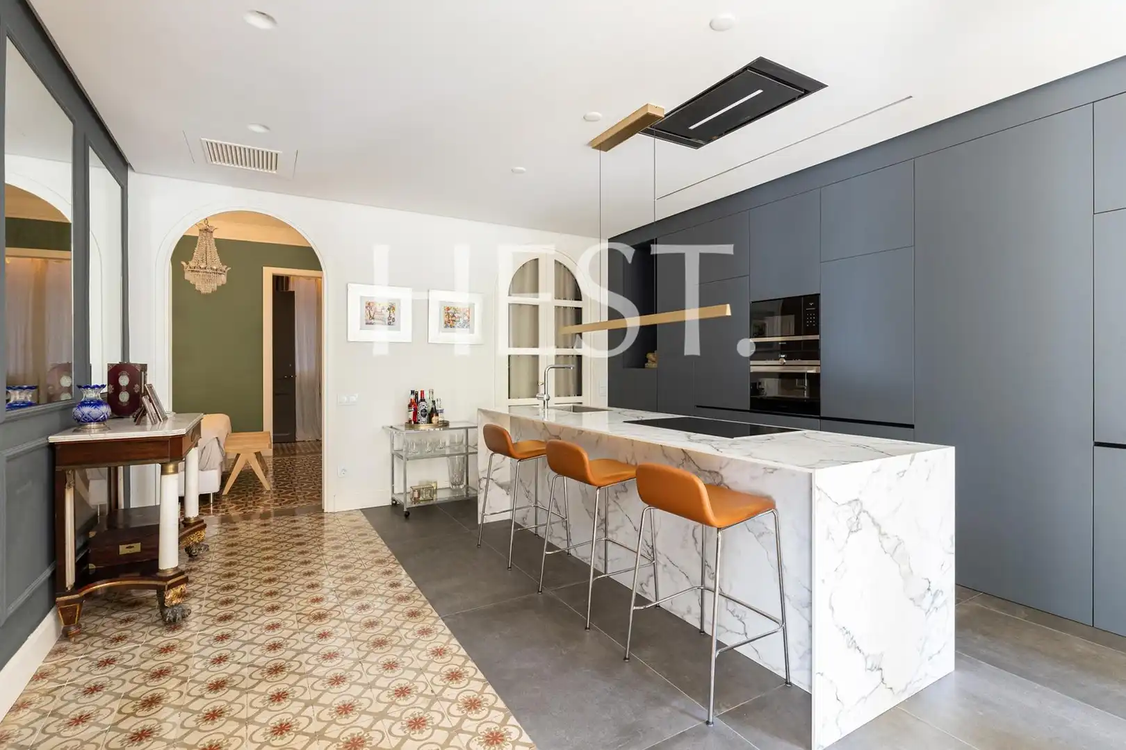 Wohnung mit Terrasse zum Verkauf in Avinguda Diagonal, imagen 9