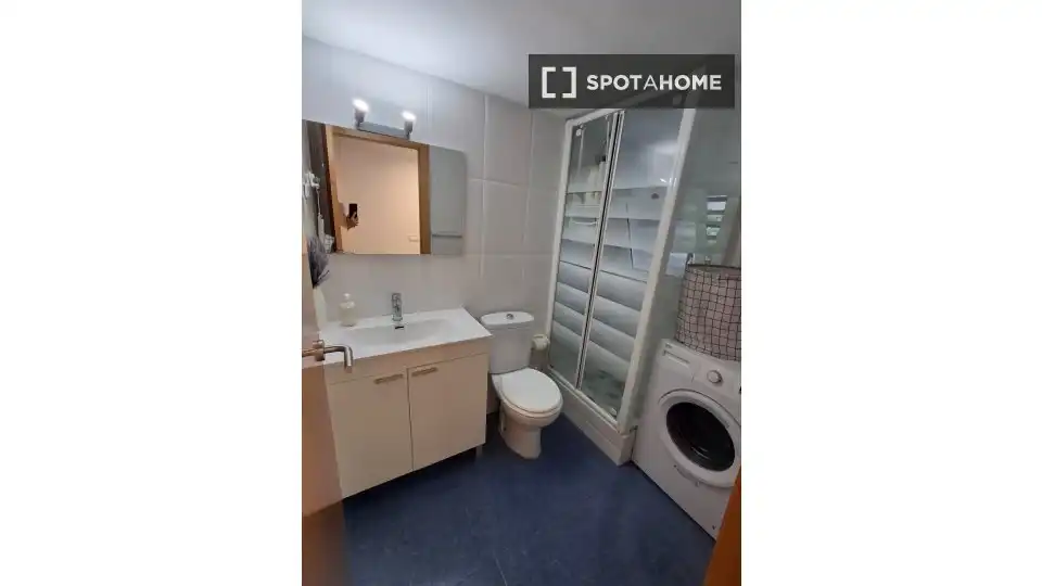 Zimmer in Can Serra