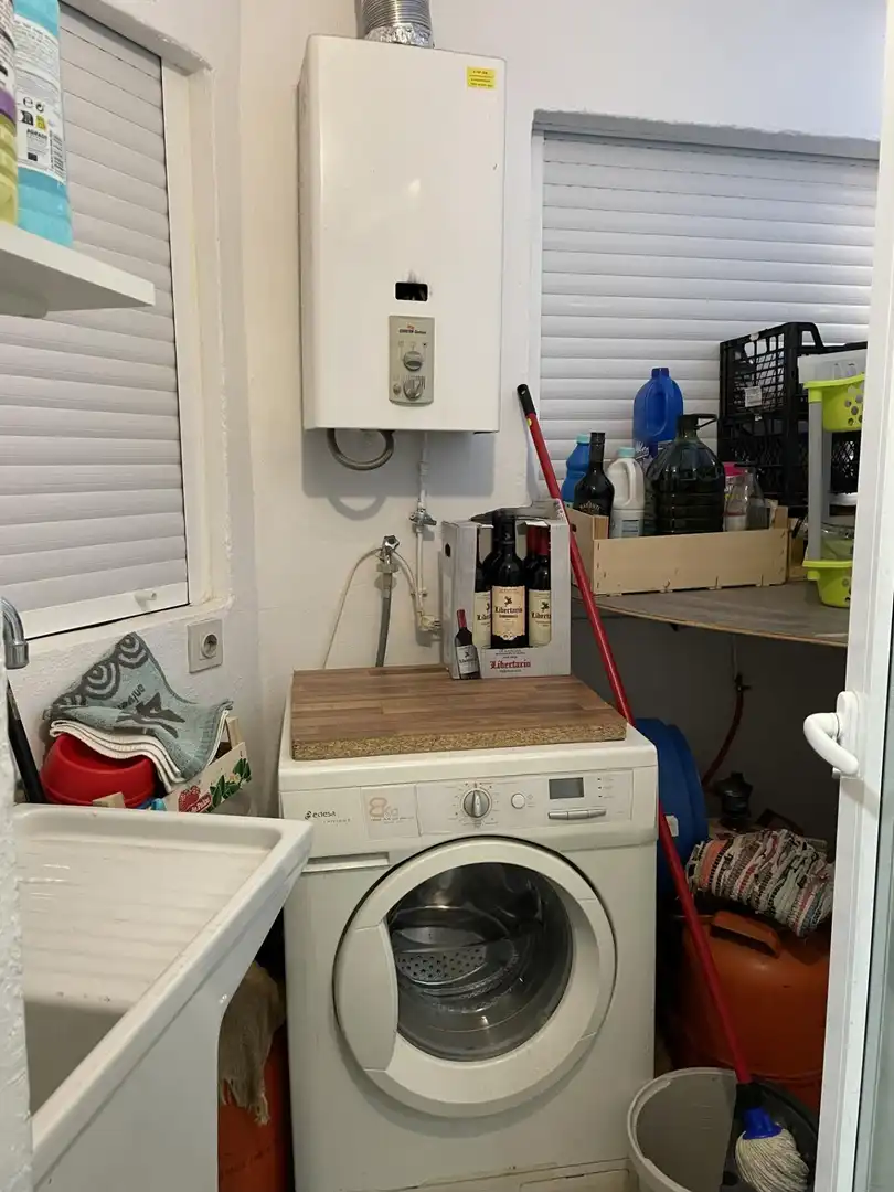 Wohnung mit Aufzug zum Verkauf in Centro Urbano, imagen 8