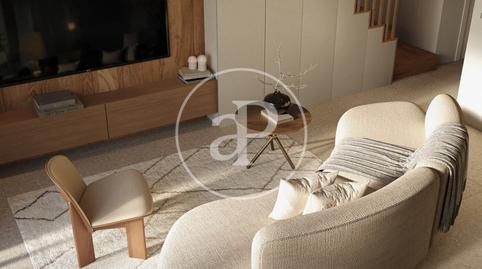 Photo 4 from new construction home in Flat for sale in Centre - Estació, Barcelona