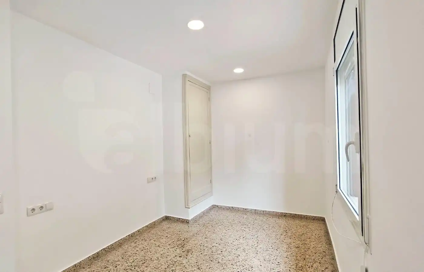 Flat for rent in Gualba  with Heating, Terrace and Furnished