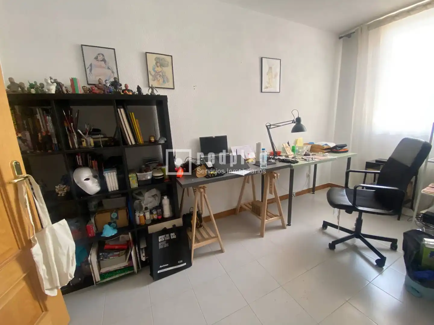 Dúplex en venta en Navalcarnero con Aire acondicionado, Calefacción y Parquet