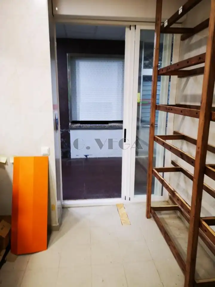 Local en venta en Vigo 