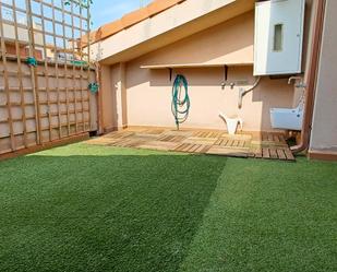 Terrassa de Dúplex de lloguer en Terrassa amb Aire condicionat, Calefacció i Parquet