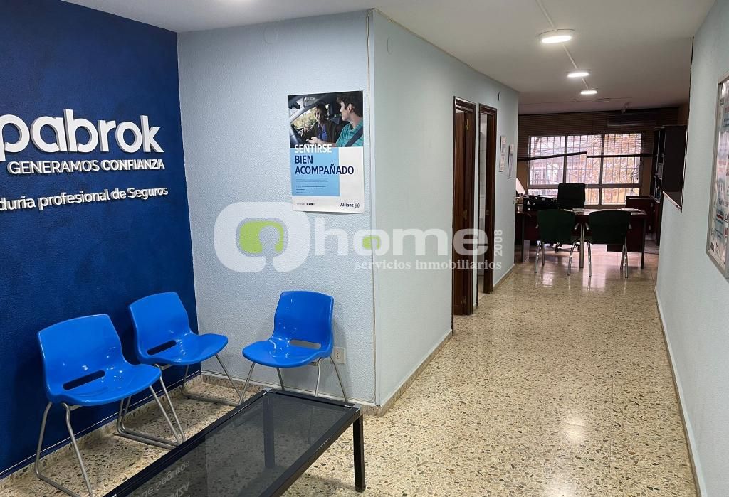 Oficina en venda en Zamora Capital 