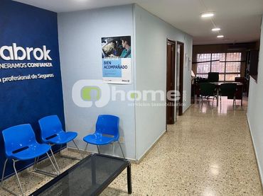 Bureau à vendre à Avenida del Príncipe de Asturias 10
