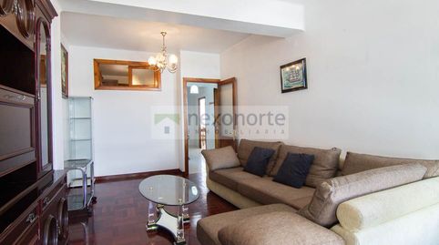 Foto 2 de Piso en venta en As Pontes de García Rodríguez , A Coruña