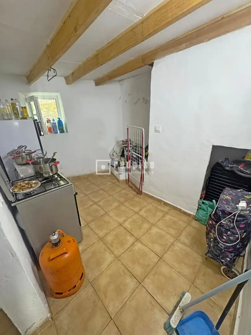 Casa en venda a de San Macario, imagen 8