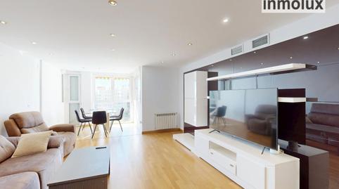 Foto 2 de Dúplex en venda a Calle México, Babel, Alicante