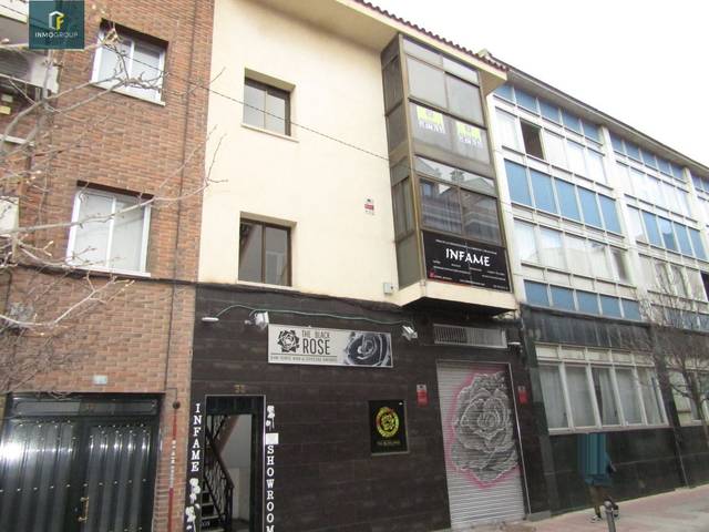 Oficina en Alquiler en Centro